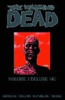 Steven L Frank, Nancy Holder, Robert Kirkman, KIRKMAN ROBERT, Robert Kirkman, Charlie Adlard... - WALKING DEAD TP OMNIBUS VOLUME 1