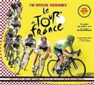 Luke Edwardes-Evans, Serge Laget, Serge/ Edwardes-evans Laget - The Official Treasures: Le Tour de France