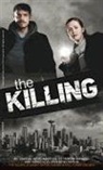 Karen Dionne - Killing