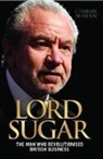 Charlie Burden - Lord Sugar