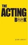 Abbott, John Abbott - Acting Book