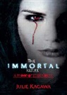 Julie Kagawa, Kagawa Julie - The Immortal Rules