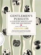 Country Life, Country Life Magazine, Sam Carter, Kate Gatacre, Mark Hedges - Gentlemen''s Pursuits