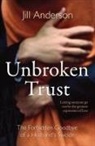 Jill Anderson - Unbroken Trust