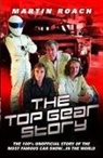 Martin Roach - Top Gear Story