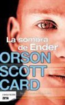 Orson Scott Card - La sombra de Ender