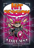 Bosworth Music - Hit Session, Drums