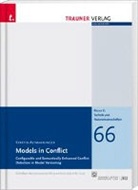 Kerstin Altmanninger - Models in Conflict