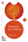 Fernando Uria, Fernando Uría Nieto - Carnaval En Canarias (Ed10 +Cd) [Canival in the Canaries (Ed10 ]Cd)]