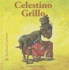 Antoon Krings - Celestino Grillo = Celestino Cricket