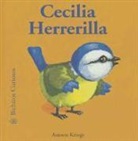 Antoon Krings - Cecilia Herrerilla