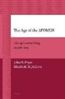 Elizabeth M. Jeffreys, John Pryor, Marco Fantuzzi, Theodore Papanghelis - The Age of the &#916;&#929;&#927;&#924;&#937;&#925;: The Byzantine Navy CA 500-1204