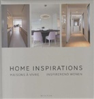 Jo Pauwels, Wim Pauwels, PAUWELS JO, Wi Pauwels, Wim Pauwels - Home inspirations = Maisons à vivre = Inspirerend wonen