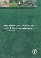Food And Agriculture Organization, Food and Agriculture Organization of the - Green Manure;Cover Crops and Crop Rotation in Conservation