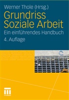 Werne Thole, Werner Thole - Grundriss Soziale Arbeit