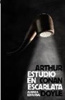Arthur Conan Doyle, Arthur Conan - Sir Doyle, Arthur Conan - Sir - Doyle - Estudio en escarlata