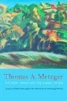 Thomas Metzger, Thomas A. Metzger - Ivory Tower and the Marble Citadel
