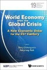 Barry Eichengreen, Bokyeong Park - The World Economy After the Global Crisis
