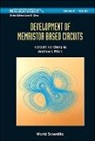 Andrew L. Fitch, Herbert Ho-Ching Iu &amp; Andrew L Fitch, Herbert Ho-Ching Iu - Development of Memristor Based Circuits