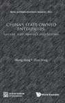 Sheng Hong, Hong Sheng &amp; Nong Zhao, Zhao Nong, Hong Sheng, Nong Zhao, Hong Sheng - CHINA'S STATE-OWNED ENTERPRISES
