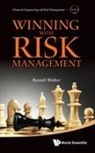Russell Walker, Russell Walker, Walker Russell - Winning With Risk Management