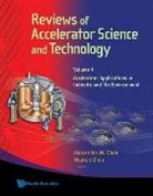 Alexander W Chao &amp; Weiren Chou, Alexander W. Chao, Alexander Wu Chao, Weiren Chou - REV OF ACCEL SCI & TECH (V4)