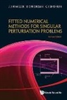 E O'Riordan &amp; G I Shishki J J H Miller, J. J. H. Miller, John J H Miller, E. O'Riordan, Eugene O'Riordan, G I Shishkin... - FIT NUMERIC METHO SINGUL .. REV ED