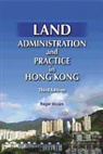 R. D. Hill, Roger Nissim - Land Administration and Practice in Hong Kong