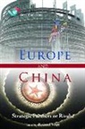 Roland Vogt, Roland Vogt - Europe and China