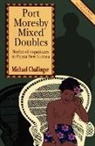 Michael Challinger - Port Moresby Mixed Doubles