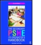 Colin Noble, Colin Hofmann Noble - Secondary Pshe Co-Ordinator''s Handbook