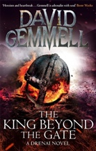 David Gemmell, Gemmell David - The King Beyond the Gate
