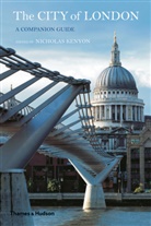 Michael Hall, Michael J. W. Hall, Nicholas Kenyon, Sir Nicholas Kenyon, Nicholas Kenyon CBE, Nicholas Kenyon... - The City of London