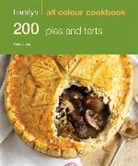 Hamlyn, Sara Lewis - 200 Pies and Tarts