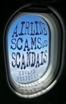 Edward Pinnegar - Airline Scams and Scandals