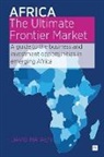 David Mataen - Africa : The Ultimate Frontier Market