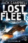 Jack Campbell - Lost Fleet: Beyonmd the Frontier