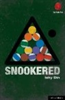 Ishy Din - Snookered