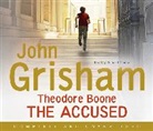 John Grisham - Theodore Boone: The Accused (Audio book)