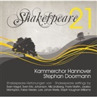 William Shakespeare - Shakespeare 21, 1 Audio-CD (Hörbuch)