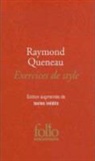 Raymond Queneau - Exercices de style