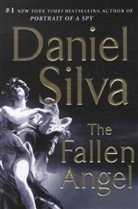 Daniel Silva - The Fallen Angel