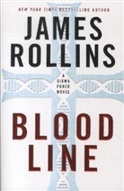 James Rollins - Bloodline