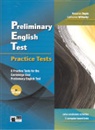 Collective, Rosanna Depin, DEPIN WITHERBY, Practice Tests, Catherine Witherby, Luca Maggi... - PRELIMINARY ENGLISH TEST PRACTICE TESTS