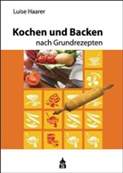 Luise Haarer, Doris Schmidt - Orientierung im Maskendschungel