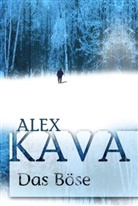 Alex Kava - Das Böse