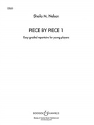 Sheil Mary Nelson, Sheila M. Nelson, Sheila Mary Nelson - Piece by Piece. Vol.1