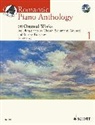 Nil Franke, Nils Franke - Romantic Piano Anthology. Vol.1
