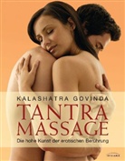 Kalashatra Govinda - Tantra Massage