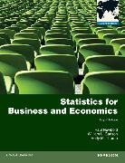 Carlso, William Carlson, William L Carlson, William L. Carlson, Newbol, Pau Newbold... - Statistics for Business and Economics